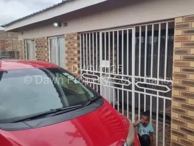 House For Sale in Southlea Park