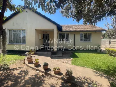 House For Sale in Southerton