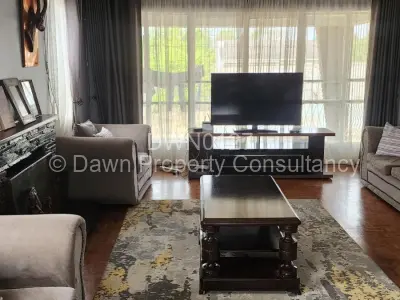 House For Rent in Mabelreign