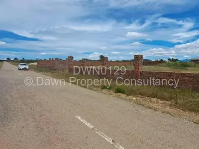 Residential Stand For Sale in Sunning Hill