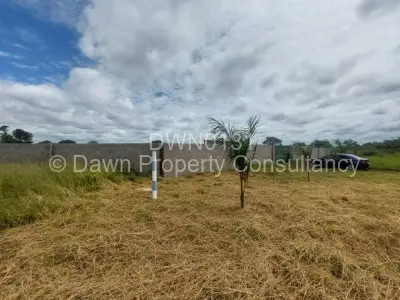 Residential Stand For Sale in Richmond