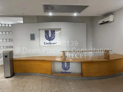 Office For Rent in Workington