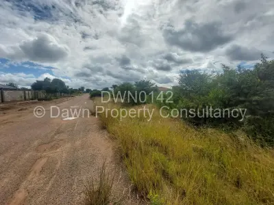 Residential Stand For Sale in Willsgrove