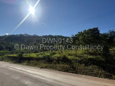 Residential Stand For Sale in Gletwin Park