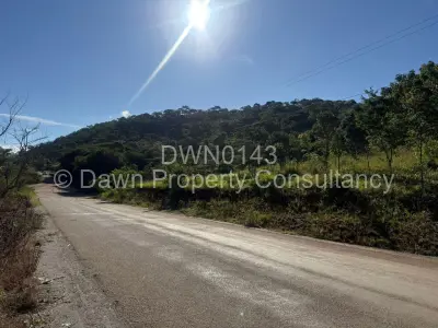 Residential Stand For Sale in Gletwin Park