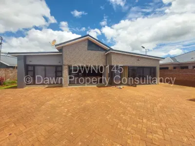 House For Sale in Mount Pleasant Heights