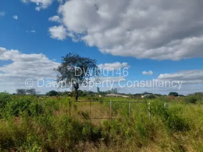 Residential Stand For Sale in Manningdale