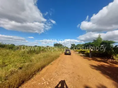 Residential Stand For Sale in Manningdale