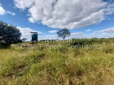 Residential Stand For Sale in Manningdale