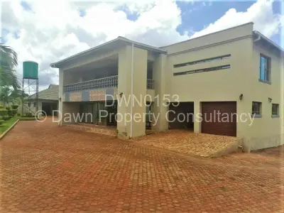 House For Sale in Gletwin Park