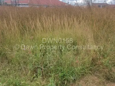 Residential Stand For Sale in Sandton Park