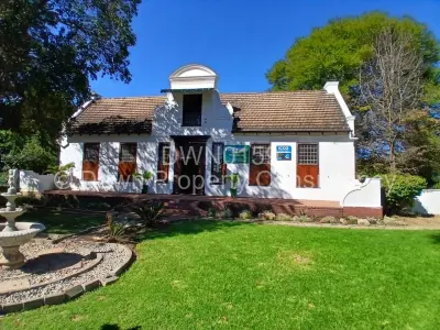 Office For Sale in Alexandra Park