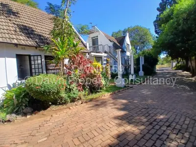 Office For Sale in Alexandra Park