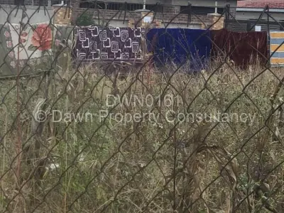 Residential Stand For Sale in Granary Park