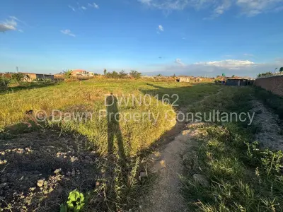 Residential Stand For Sale in Haydon Park