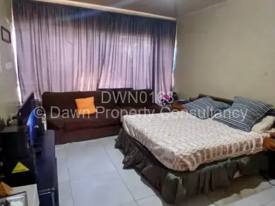 Flat/Apartment For Sale in Avenues