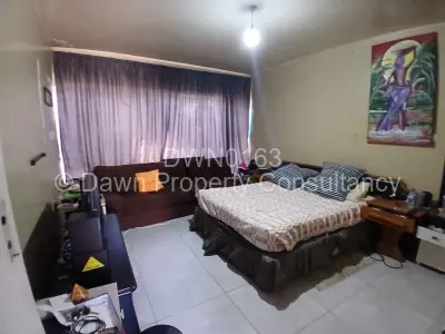 Flat/Apartment For Sale in Avenues