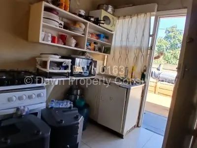 Flat/Apartment For Sale in Avenues