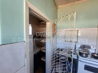 House For Sale in Famona