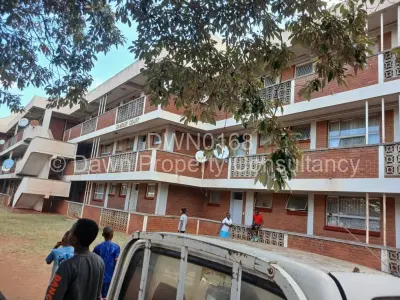 Flat/Apartment For Sale in Eastlea