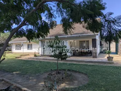 House For Sale in Eastlea