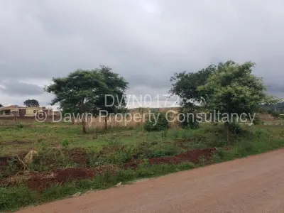 Residential Stand For Sale in Gletwin Park