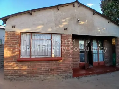 House For Sale in Glen Norah
