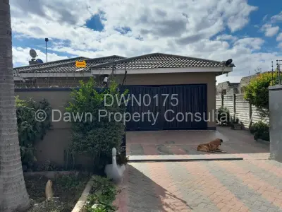 House For Sale in Damofalls
