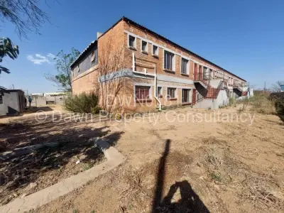 Warehouse/Industrial For Rent in Kelvin