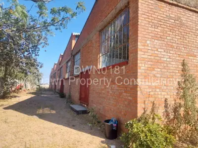 Warehouse/Industrial For Rent in Kelvin