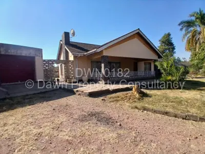 House For Sale in Bluff Hill