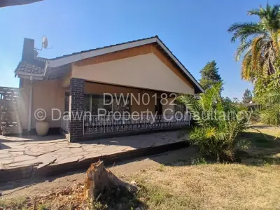 House For Sale in Bluff Hill