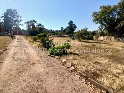House For Sale in Bluff Hill