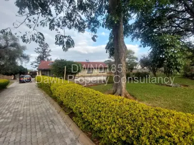 House For Sale in Matsheumhlope