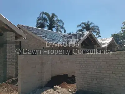 Townhouse/Cluster For Sale in Mount Pleasant