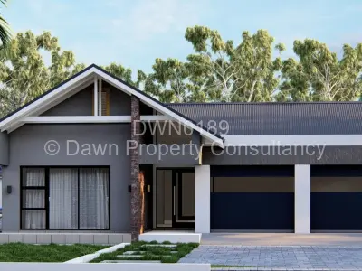 House For Sale in Mount Pleasant Heights