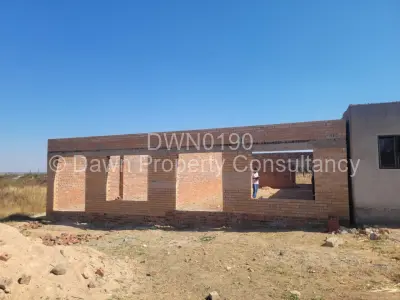 Other Commercial For Sale in Nkulumane
