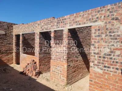 Other Commercial For Sale in Nkulumane