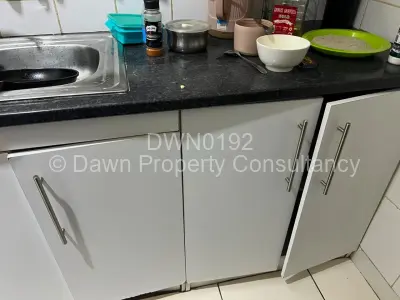 Cottage/Garden Flat For Rent in Vainona