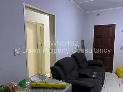 Cottage/Garden Flat For Rent in Vainona