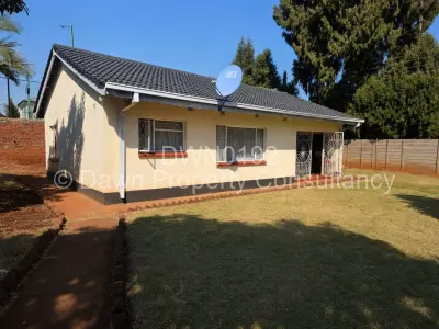 Cottage/Garden Flat For Rent in Vainona