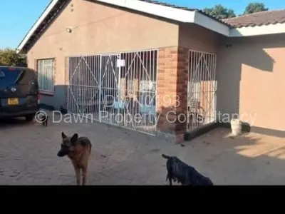 House For Sale in Ruwa