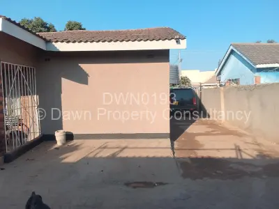 House For Sale in Ruwa