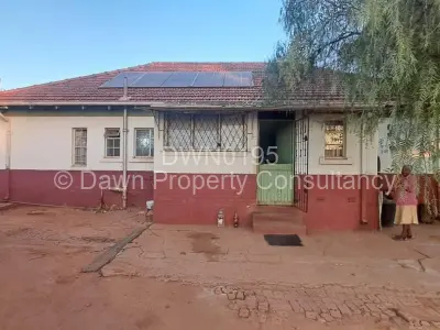 House For Sale in Northend