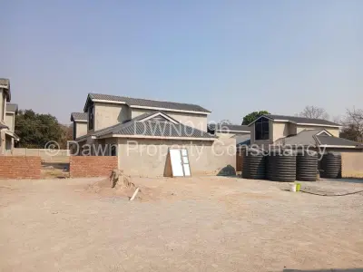 Flat/Apartment For Sale in Greendale