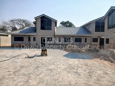 Flat/Apartment For Sale in Greendale