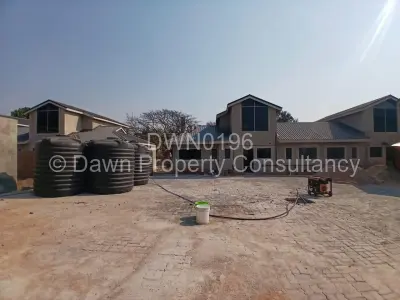 Flat/Apartment For Sale in Greendale