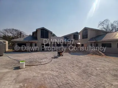 Flat/Apartment For Sale in Greendale