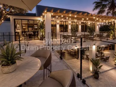 Townhouse/Cluster For Sale in Greendale North