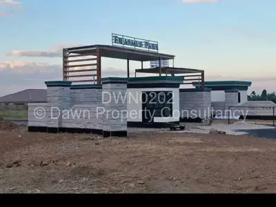 Townhouse/Cluster For Sale in Erasmus Park